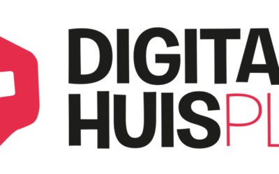 Uitnodiging opening Digitaalhuis Plus in De Westereen