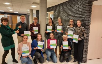 Huisartsencentrum Dokkum aan de slag met Positieve Gezondheid